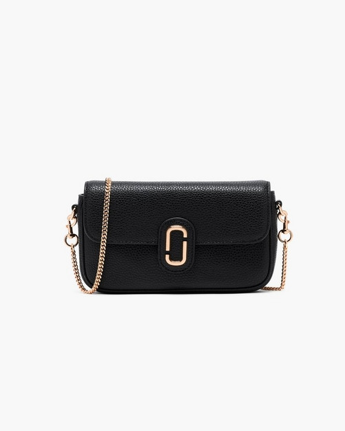 The Pebble J Marc Mini Bag | Marc Jacobs