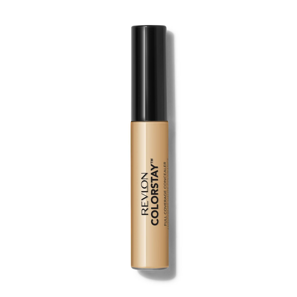 Revlon ColorStay Concealer Longwearing, Full Coverage - Light/Medium - 0.21 fl oz | Target