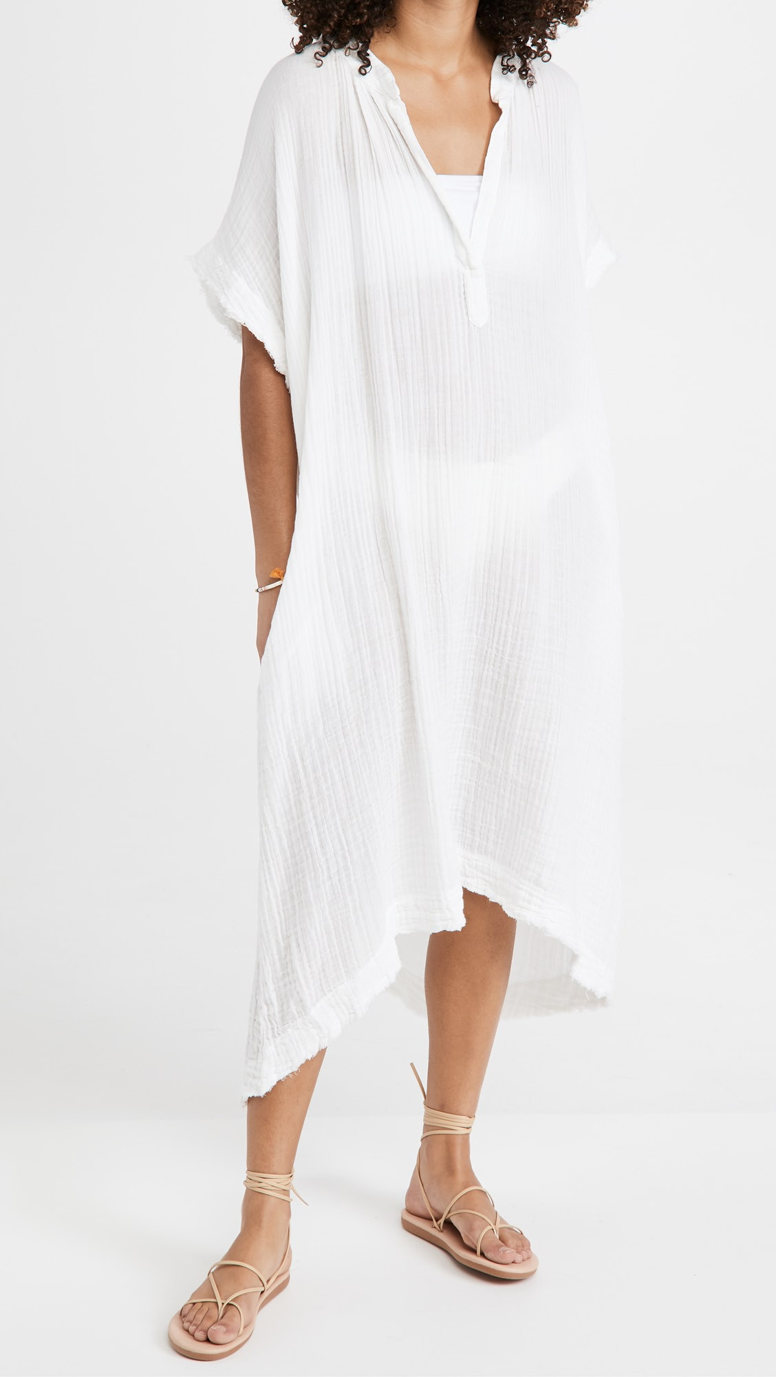 Tunisia Caftan | Shopbop