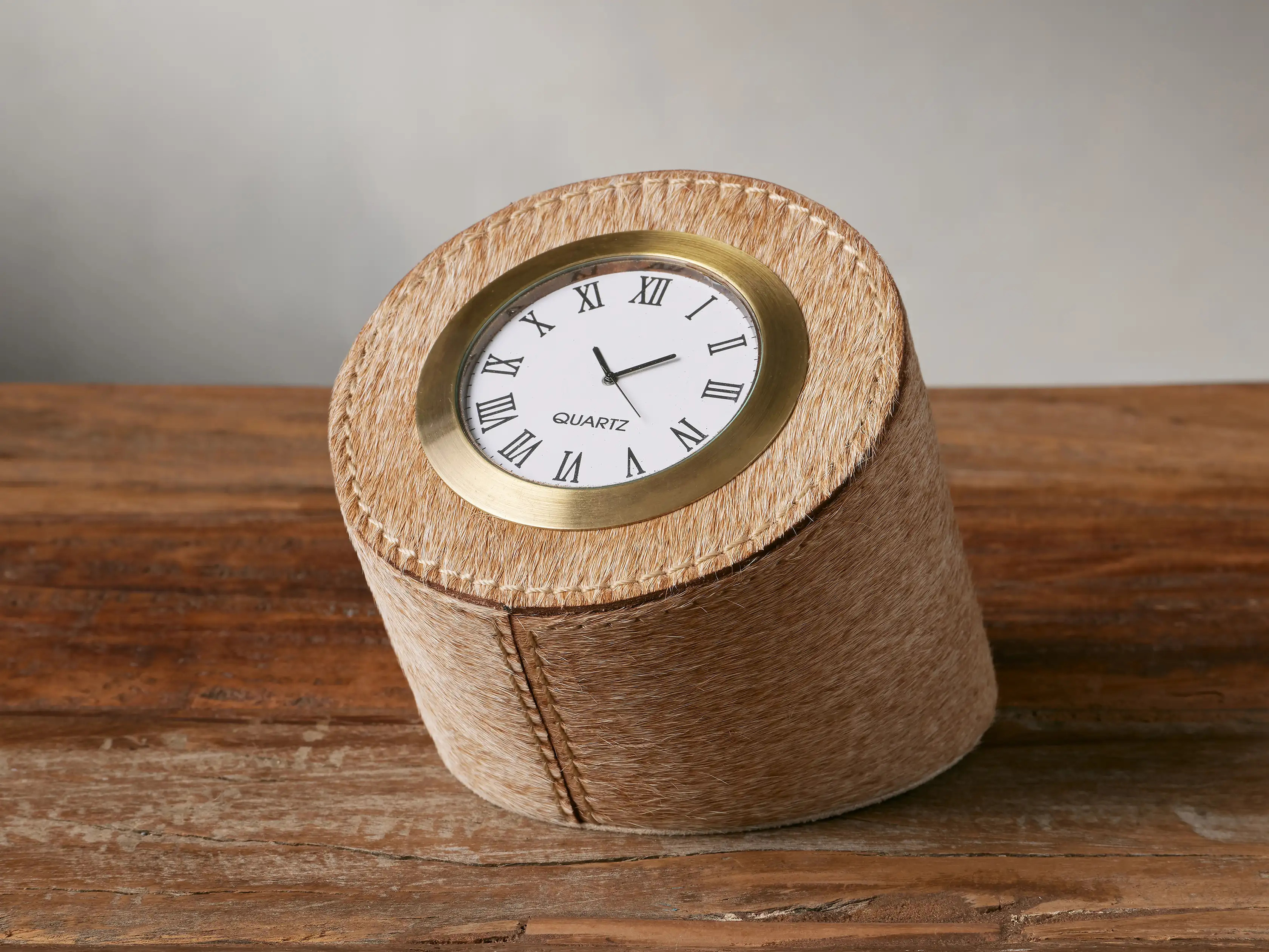 Jones Clock | Arhaus