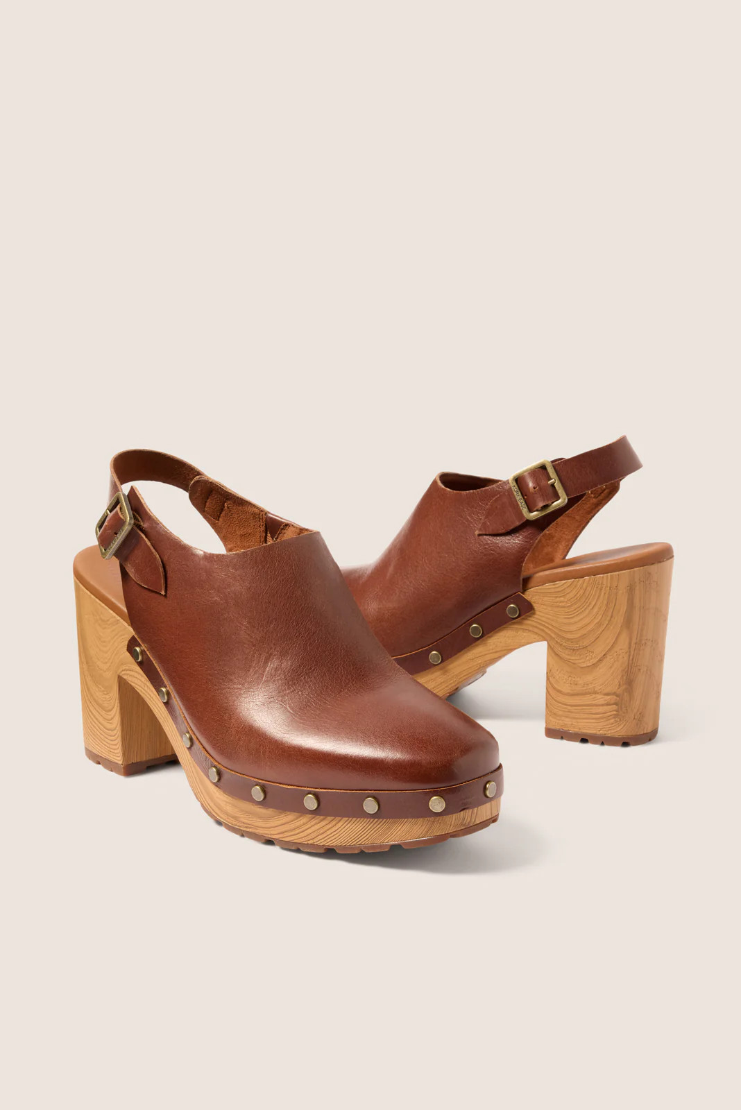 Sienna Clog | Evereve