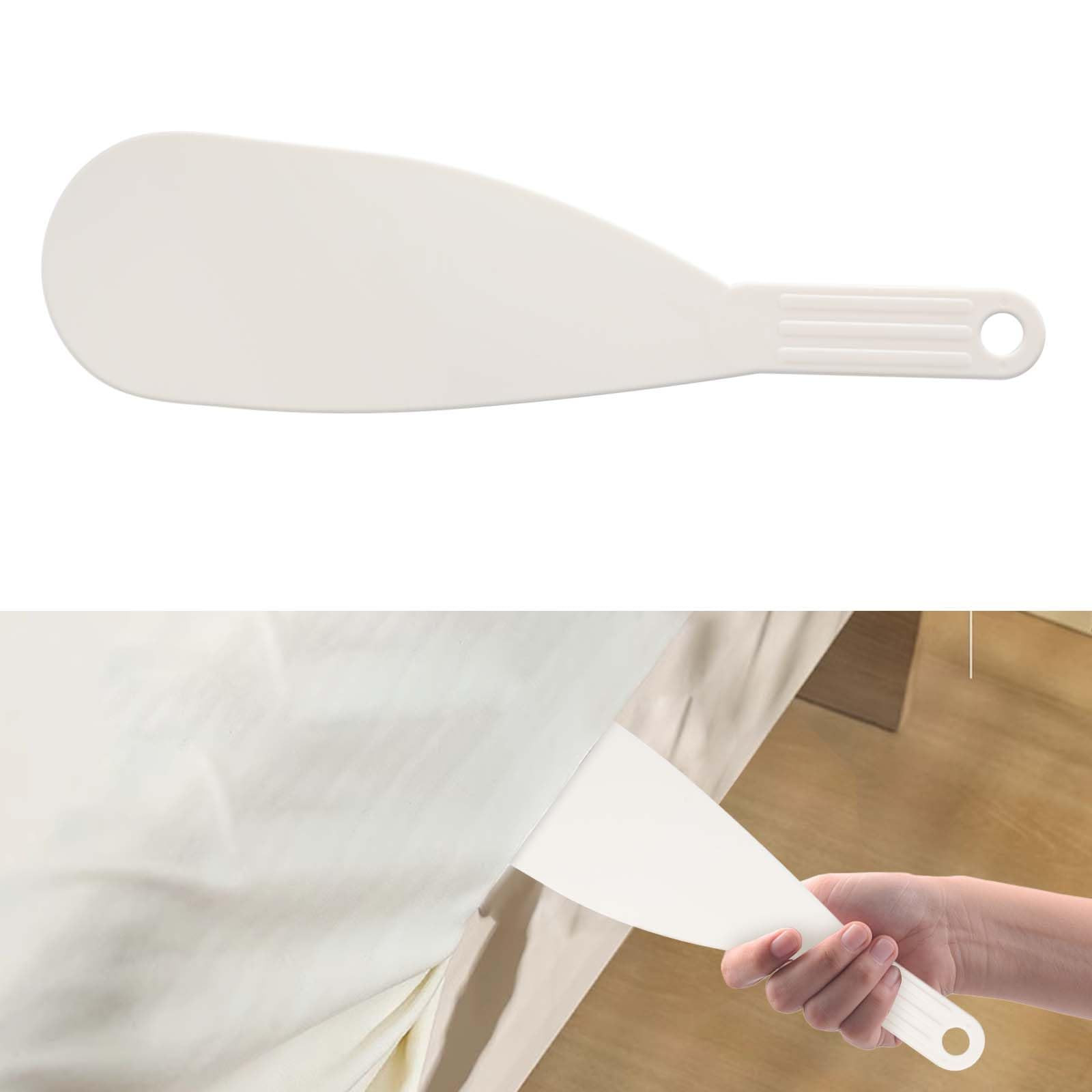 Bed Sheet Tucker Tool, Bed Maker Tool, Bed Tucker Tool to Help Protect Your Hand, Arthritis-Frien... | Amazon (US)