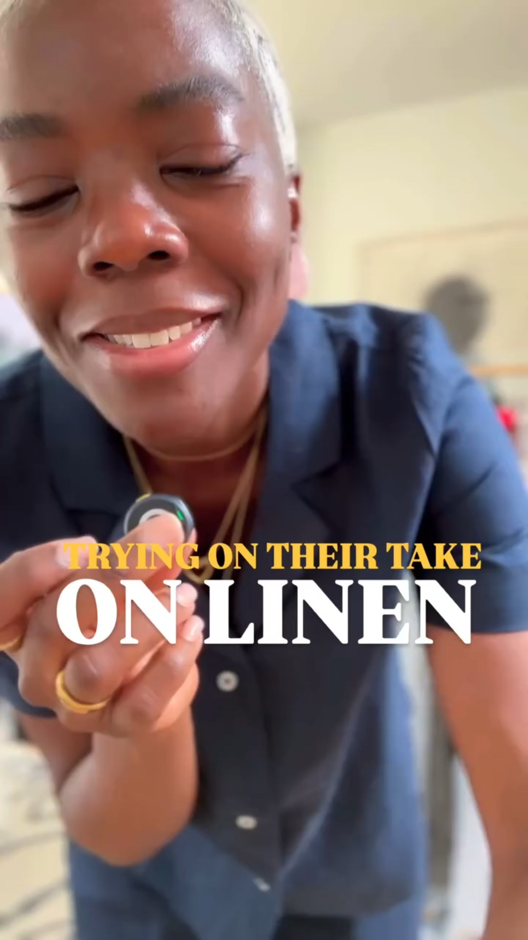 Honestly- just wanted to know whether they should be added to rotation of go to brands so I decided to order quite a few things. I literally know them just for their bedding which I actually do recommend but they’ve expanded rapidly over the past few years and now have everything from clothing to furniture. 

Final verdict: they’ve got solid basics at a good price point. Quality seemed fine but I did catch a few snagged threads on some pieces. I think they’re worth checking out but I only kept the white dress and the other dress I mentioned in video. I wanted to love that last dress but maybe the sizing or something was off. I would shop there again - I think the mix and match tops, pants, shorts are solid options, if you want an easy summer wardrobe that you can repeat (assuming they wash and keep well)- do drop a comment if you wear their stuff and share your experience with longevity.

In terms of real life, my basics get more use than my standout dresses cos I honestly don’t always feel like repeating the big prints or statement dresses. 
That was just my 2cents. 

#tryon #summerstyle #linen #summerfashion #summerwardrobe #backtobasis #minimalstyle #easyfashion #laidbackstyle #everydaystyle #linenoutfit