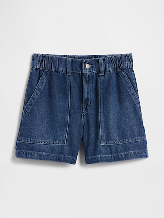Women / Shorts | Gap Factory