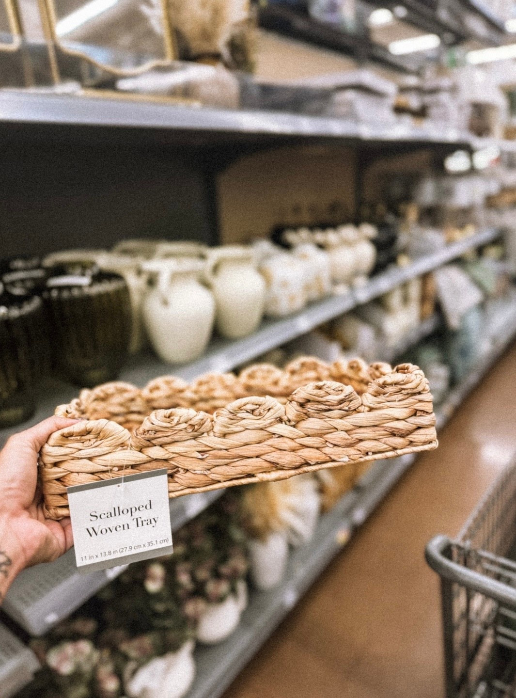 Love this! perfect home decor for all seasons ✨

#LTKFindsUnder50 #LTKHome #LTKSaleAlert