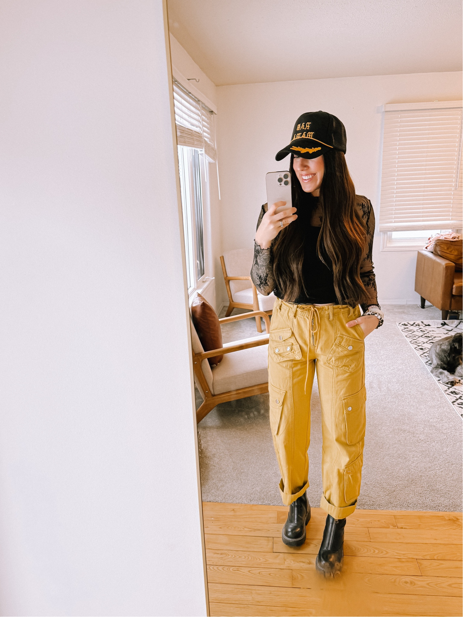 OOTD

#LTKpetite #LTKFashionMonth #LTKstyletip