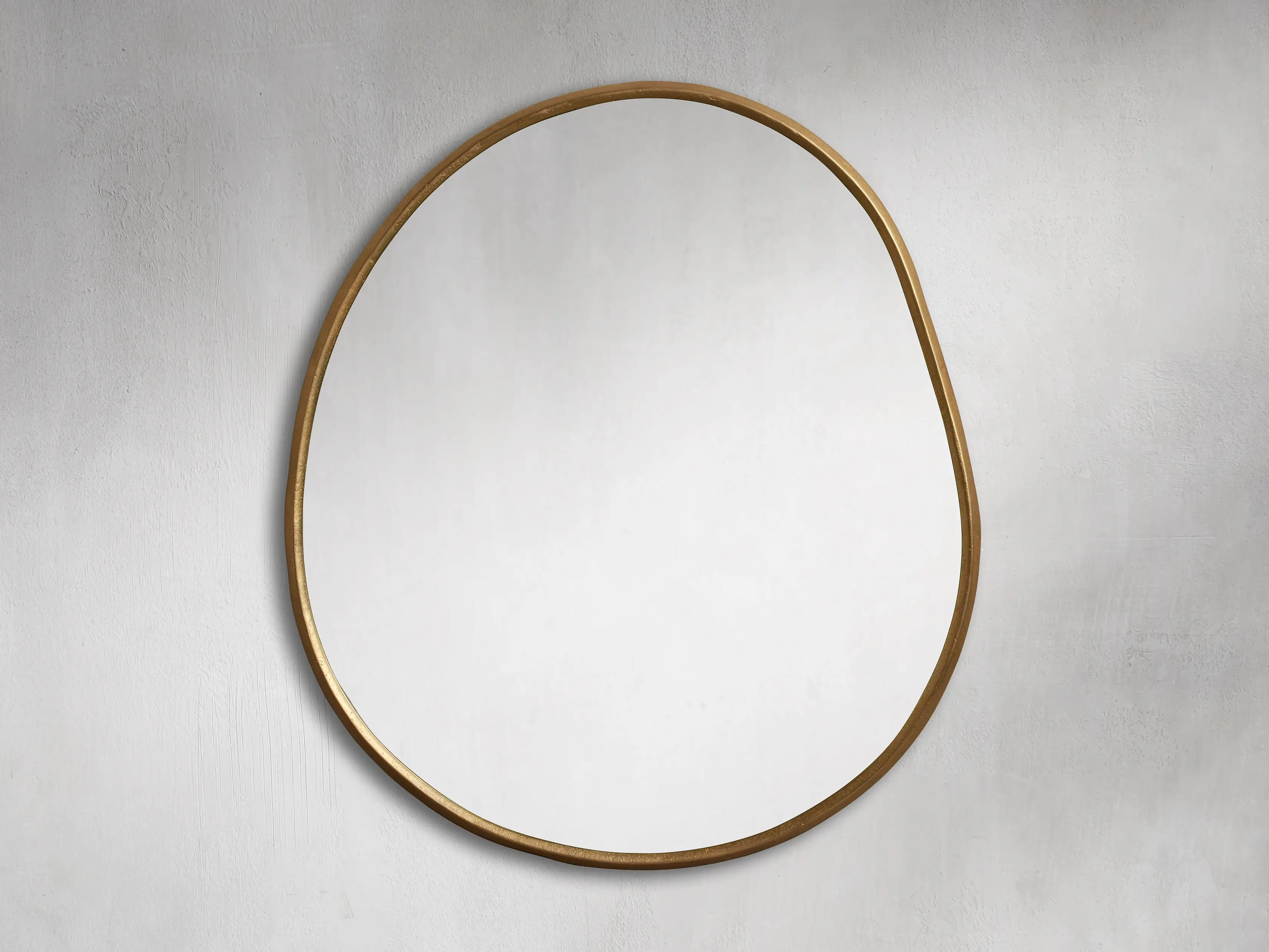 Landry 32" Wall Mirror | Arhaus