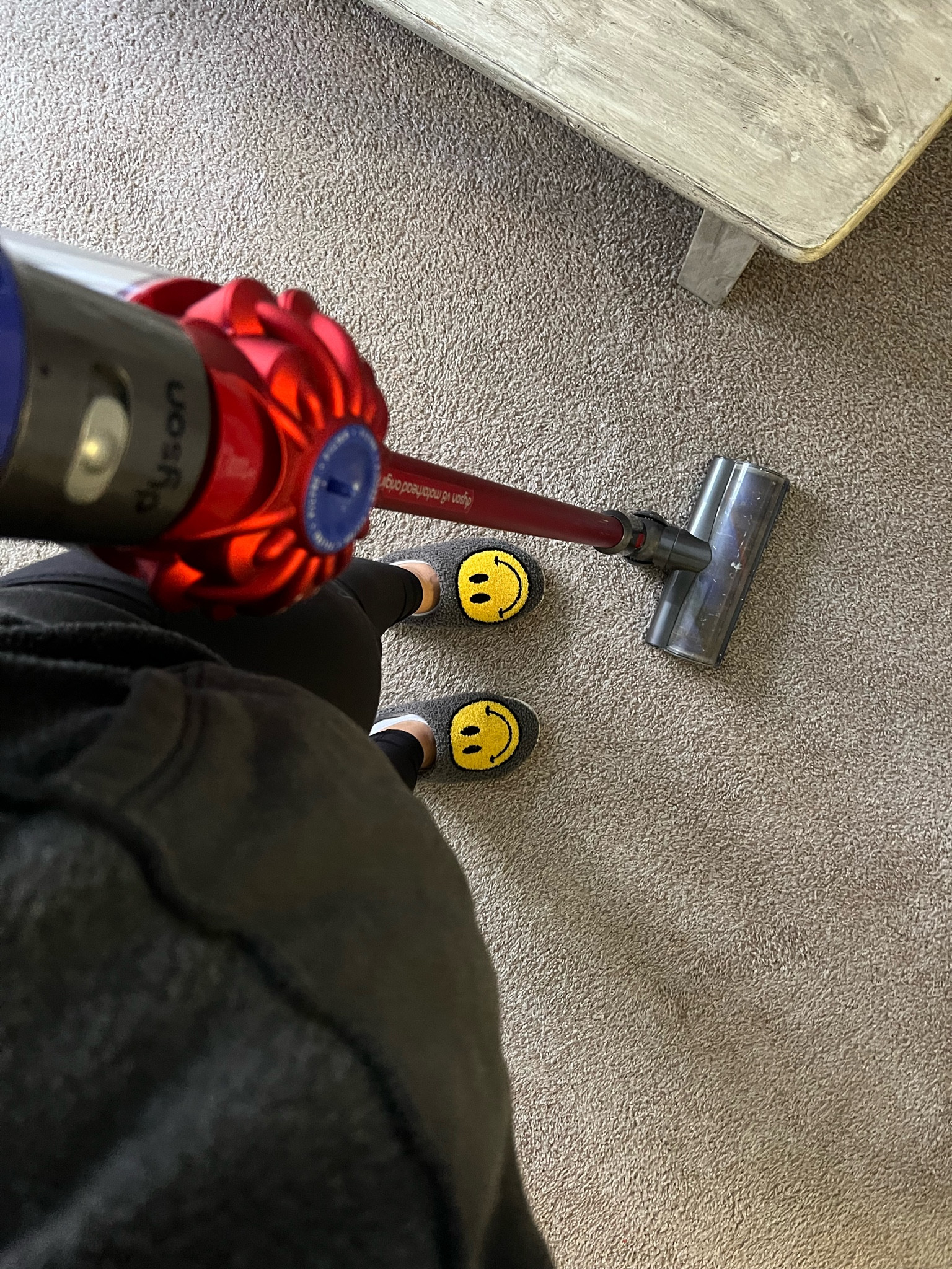 dyson V8 $282 shipped on #target!!!! #dealoftheday 

#LTKHolidaySale #LTKHoliday #LTKsalealert