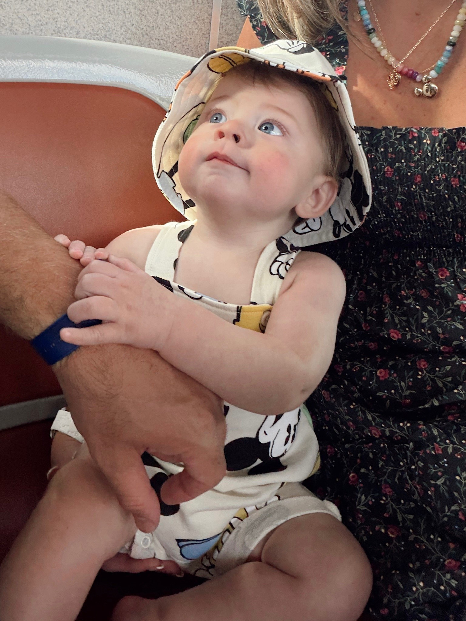 Baby Walt Disney world outfit! 

#LTKTravel #LTKFamily #LTKBaby