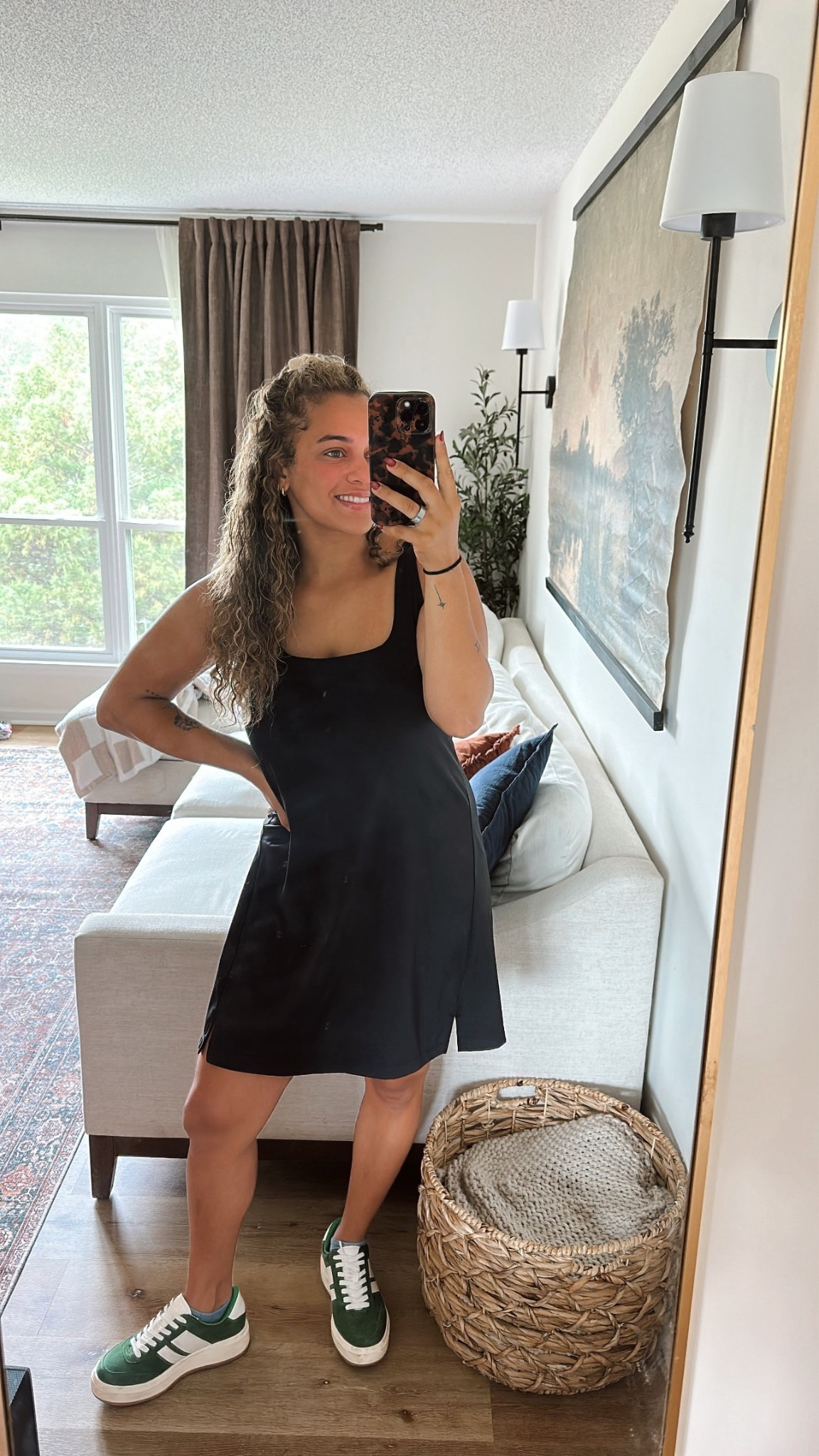 easiest throw and go casual summer fit !!

#LTKStyleTip #LTKActive #LTKFindsUnder50