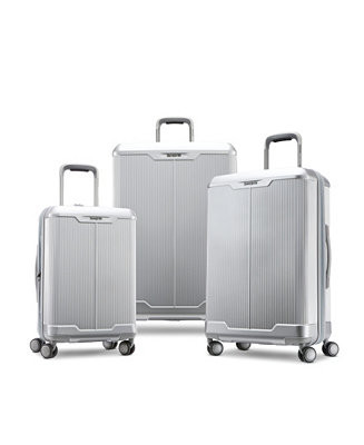 Samsonite Silhouette 17 Hardside Luggage Collection - Macy's | Macys (US)