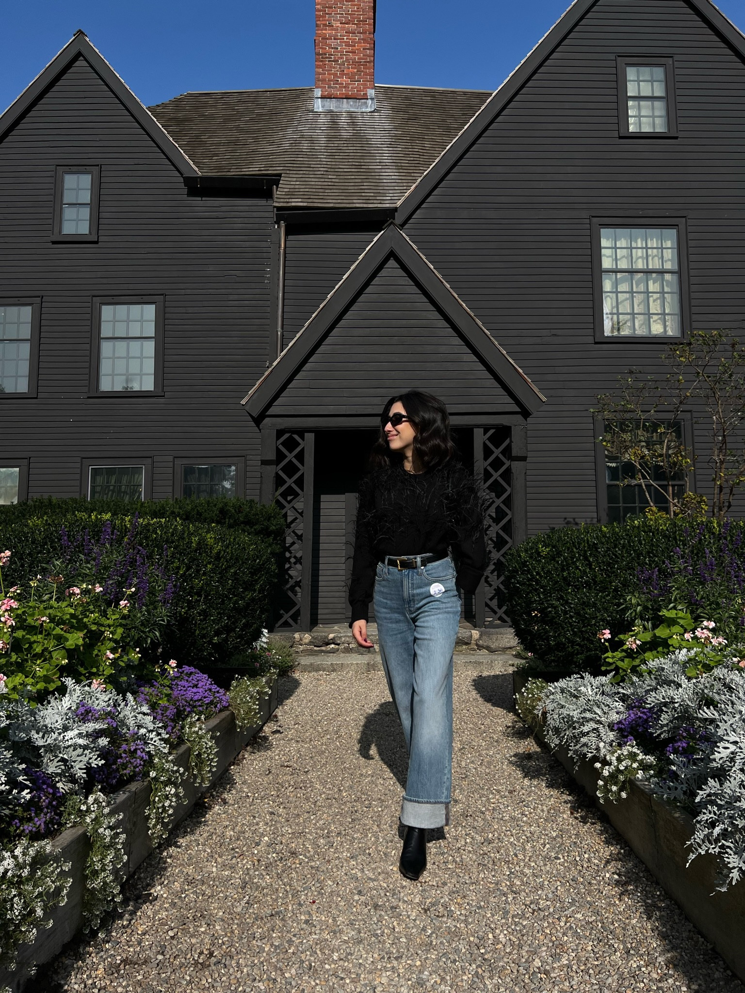 Salem OOTD 


Fall outfit | work outfit | boots | work outfit | jeans | 

#LTKstyletip #LTKSeasonal #LTKshoecrush