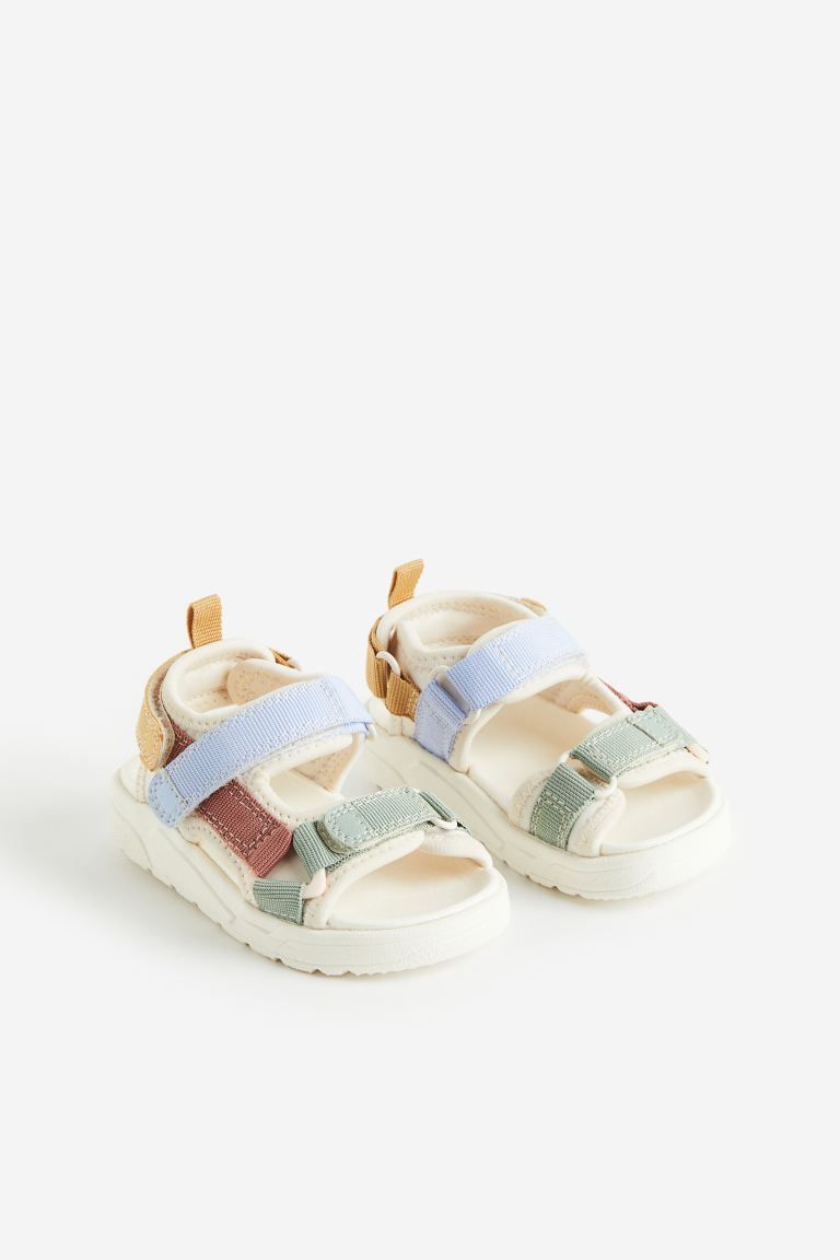 Sandals | H&M (US)