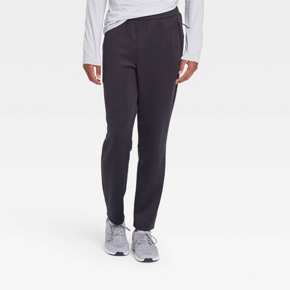 Men's Tech Fleece Pants - All in Motion™ | Target