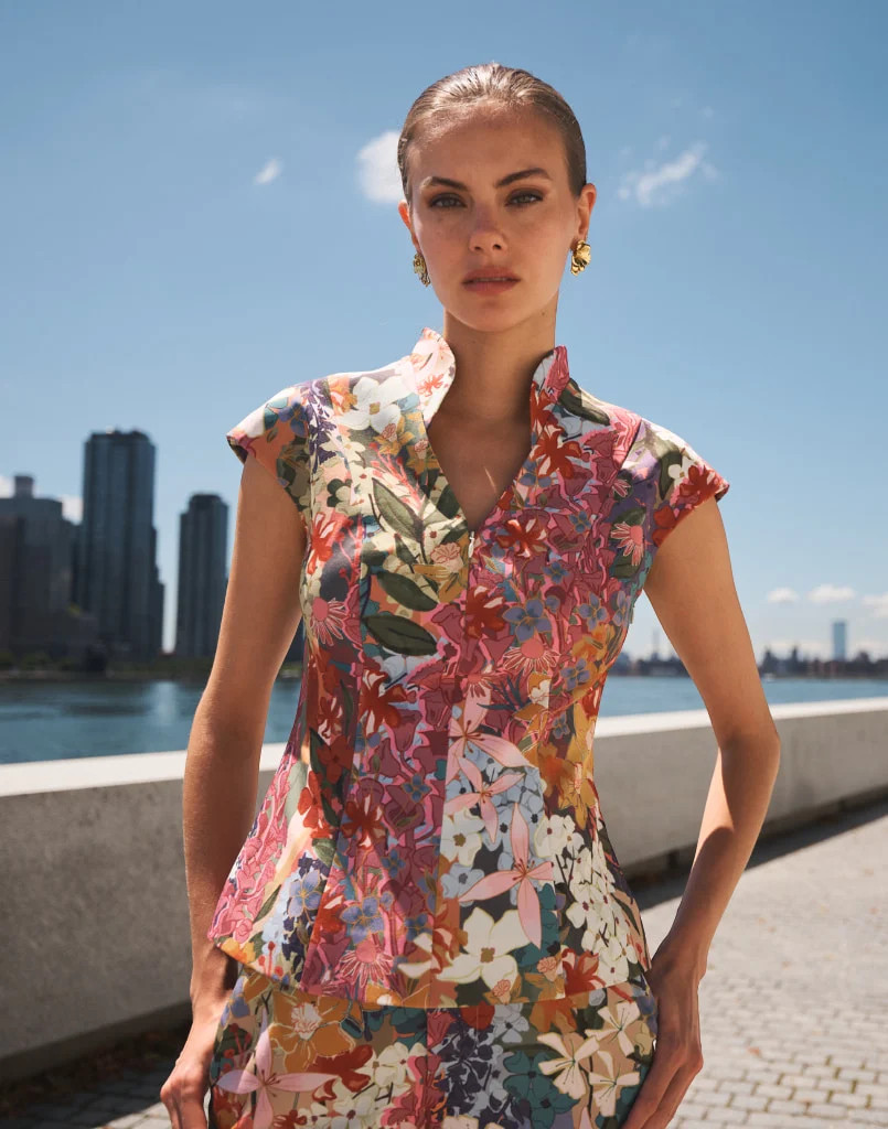 Tianna Top | Mestiza New York