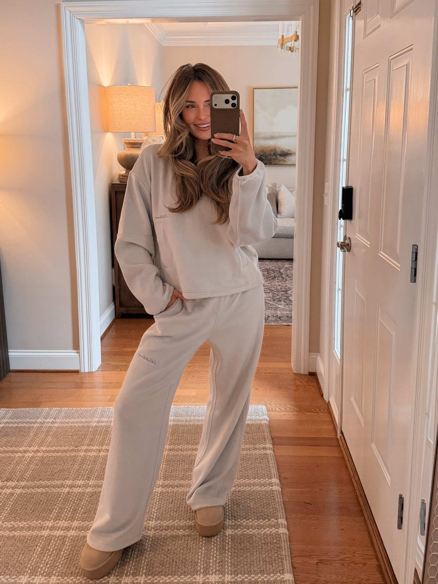 All the best gifts are from @lululemon! I just couldn't help myself and had to treat myself too👀🎁 #lulemoncreator #ad

#LTKootd #LTKHoliday #LTKGiftGuide