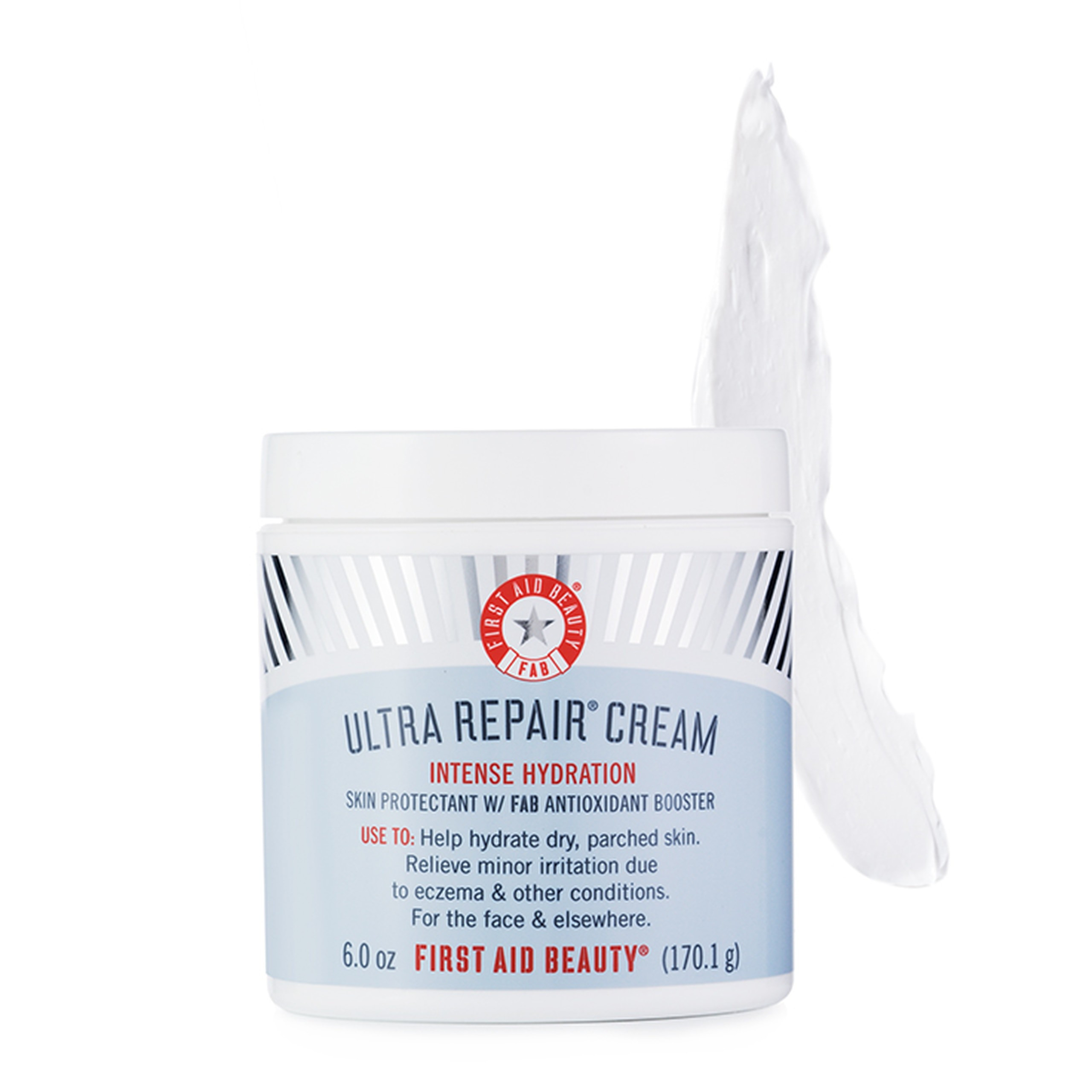 Ultra Repair Cream Intense Hydration | First Aid Beauty