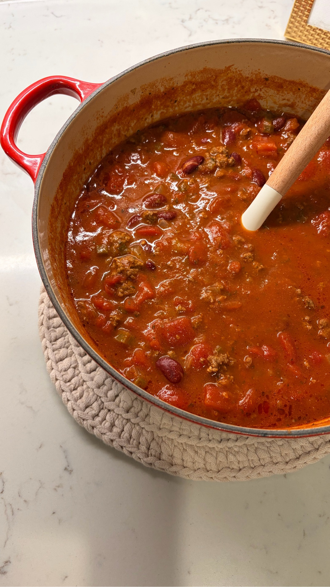 Using all of my cooking and kitchen  faves to make some chili for the cold days ahead!

#LTKHome