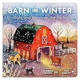 Barn in Winter: Safe and Warm on the Farm - A Beautiful Story of Togetherness, Safety and Love (B... | Amazon (US)