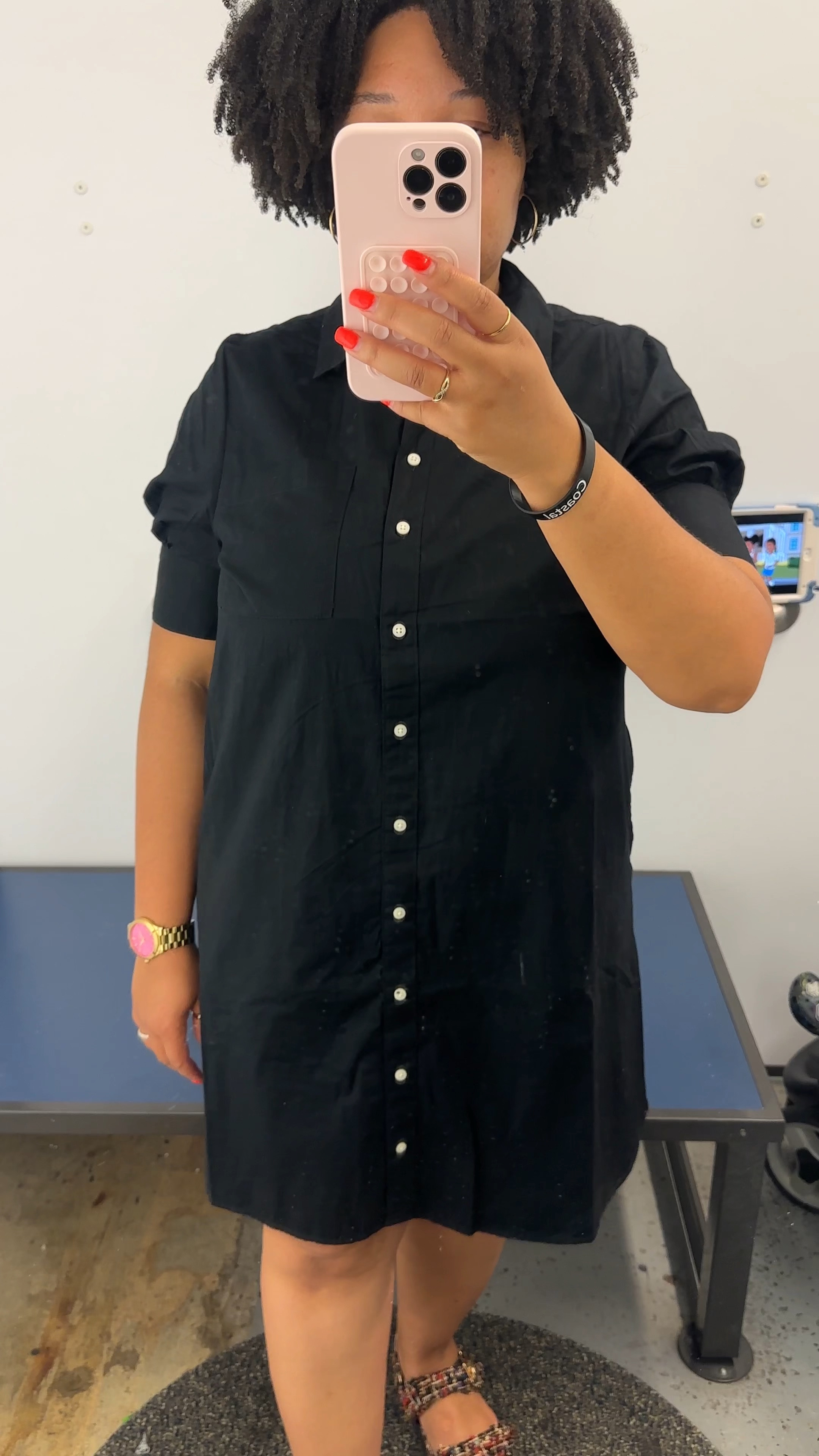 Summer Dress 
Summer dresses from Old Navy
Old Navy finds
Shirt dress

#LTKVideo #LTKMidsize #LTKSaleAlert