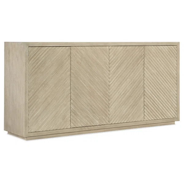 Cascade 72'' Wide Credenza | Wayfair North America