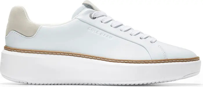 GrandPro Topspin Sneaker (Women) | Nordstrom