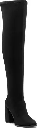 Brixten Over the Knee Boot | Nordstrom