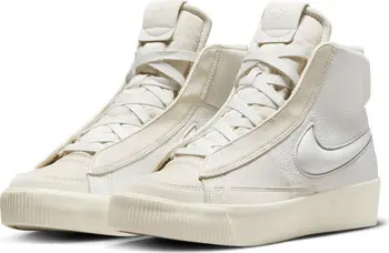 Blazer Victory Mid Sneaker (Women) | Nordstrom