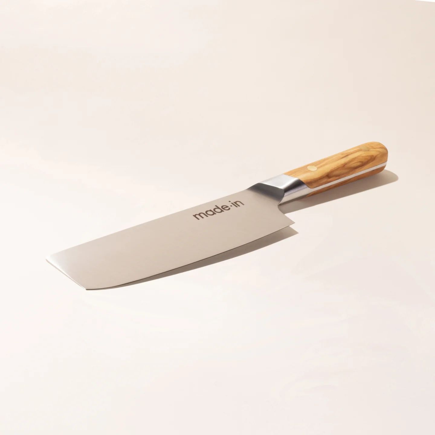 6 Inch Nakiri Knife | Made In | Made In Cookware