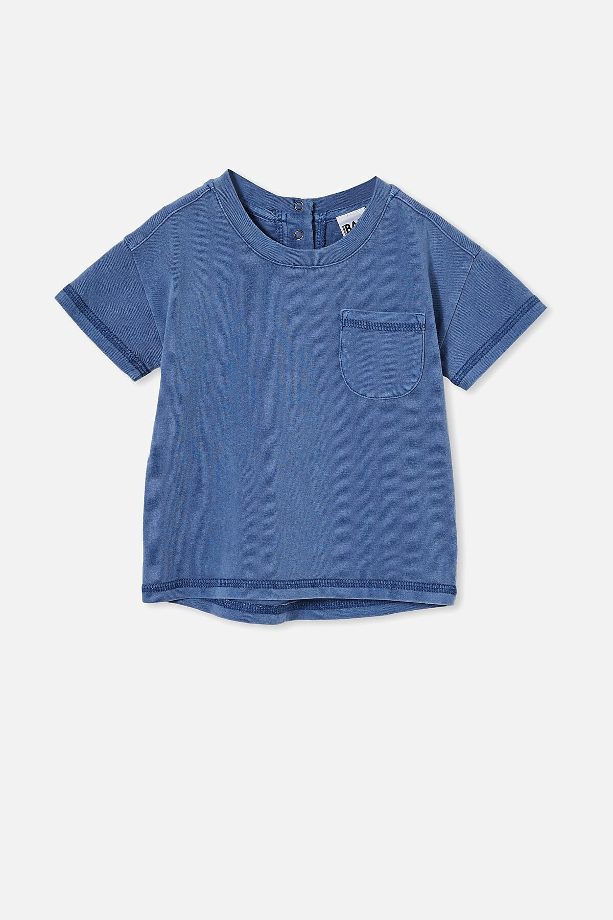 Alfie Drop Shoulder Tee | Cotton On (US)