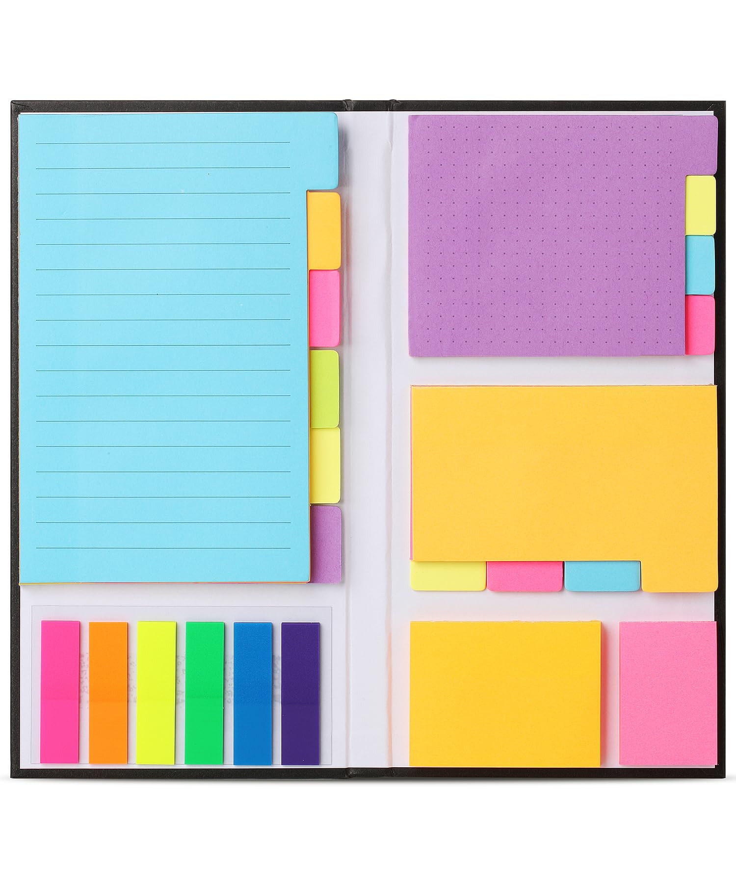 Mr. Pen- Sticky Notes Set, 410 Pack, School Supplies, Office Supplies, Planner Sticky Note Divide... | Amazon (US)