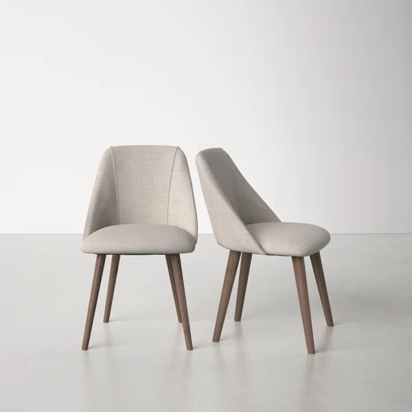 Jace Side Chair (Set of 2) | Wayfair North America