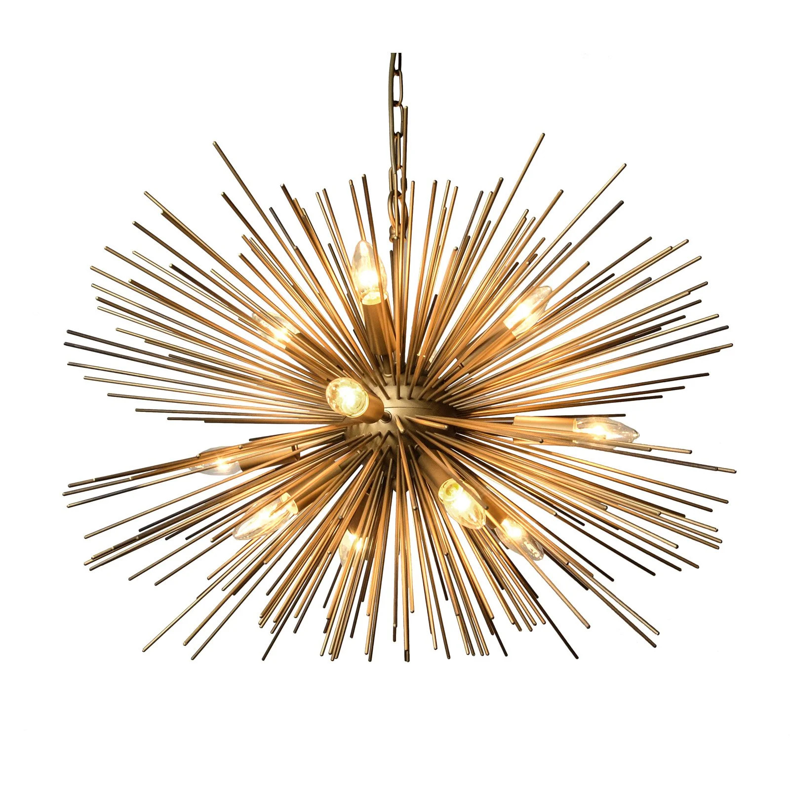 AA Warehousing LZ3330-12 Chandelier - Walmart.com | Walmart (US)