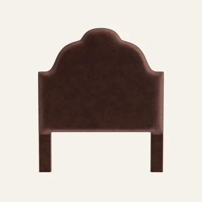 Walnut Velvet | Pepper Home