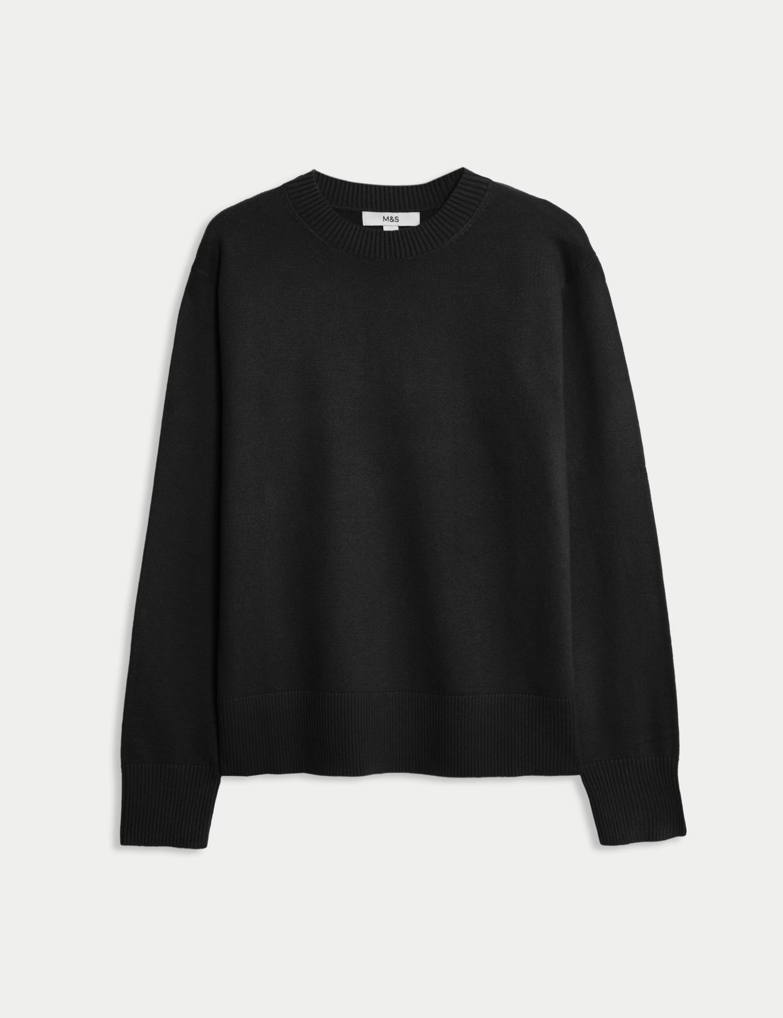 M&SAir-Yarn V-Neck Jumper£26324 reviews | Marks & Spencer (UK)