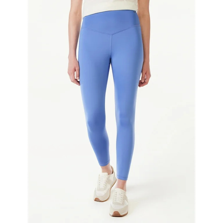 Free Assembly Women's 7/8 Leggings - Walmart.com | Walmart (US)