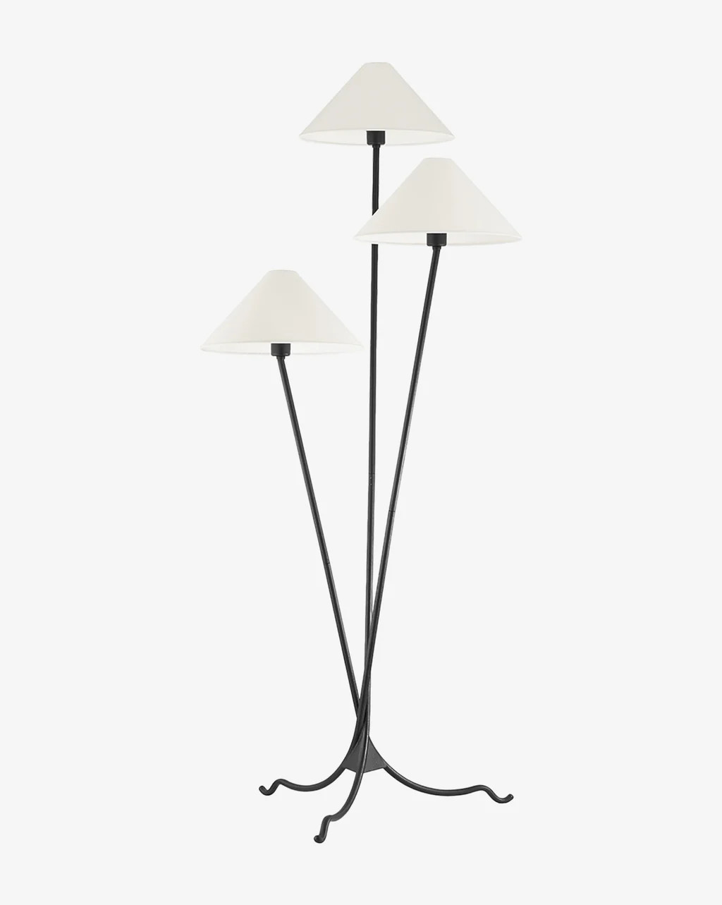 Cedar Floor Lamp | McGee & Co. (US)