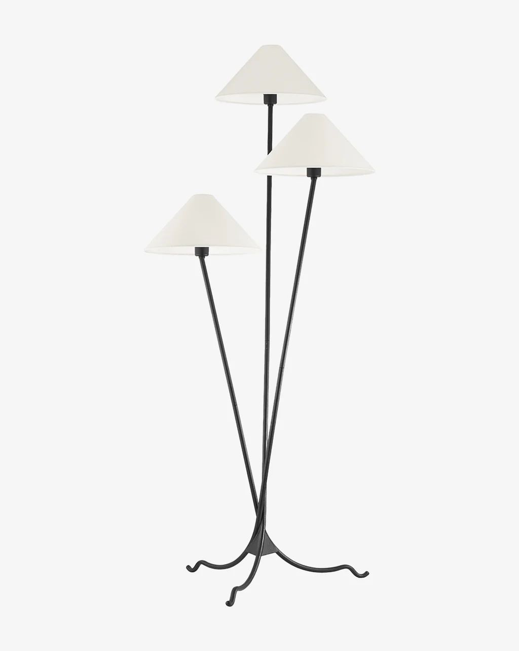 Cedar Floor Lamp | McGee & Co.