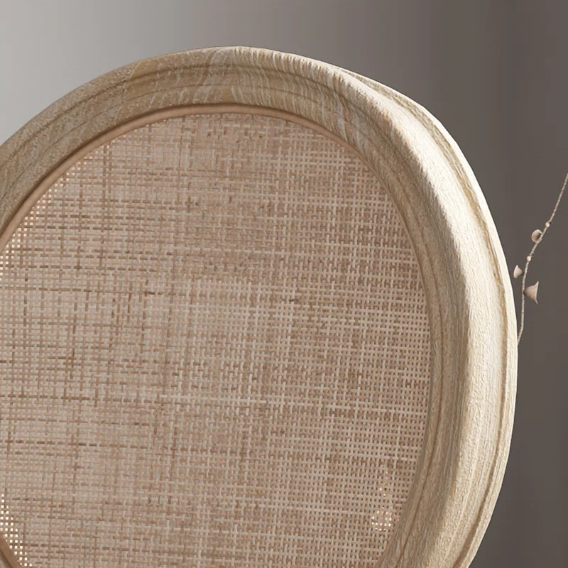 Rodden King Louis Back Side Chair (Set of 2) | Wayfair North America