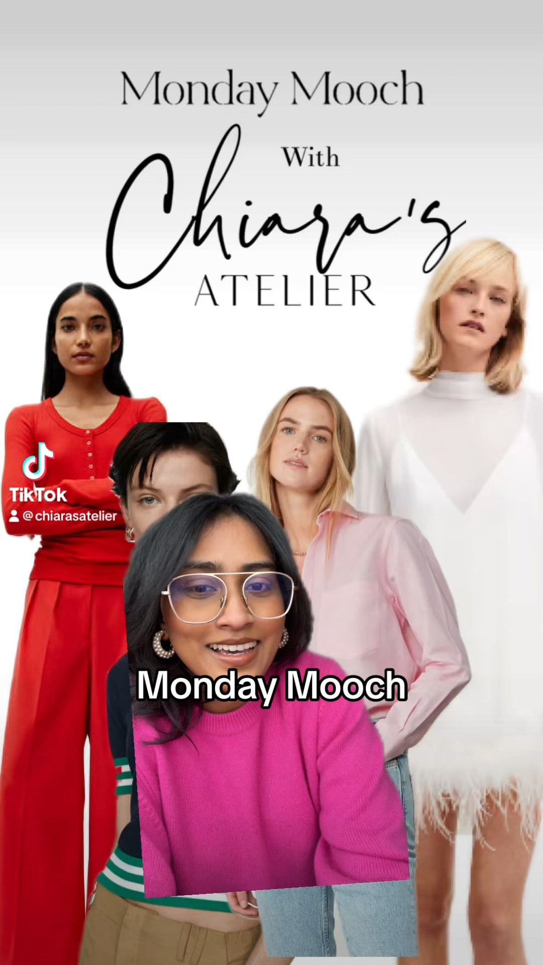 Monday Mooch 

#LTKVideo #LTKeurope #LTKwedding