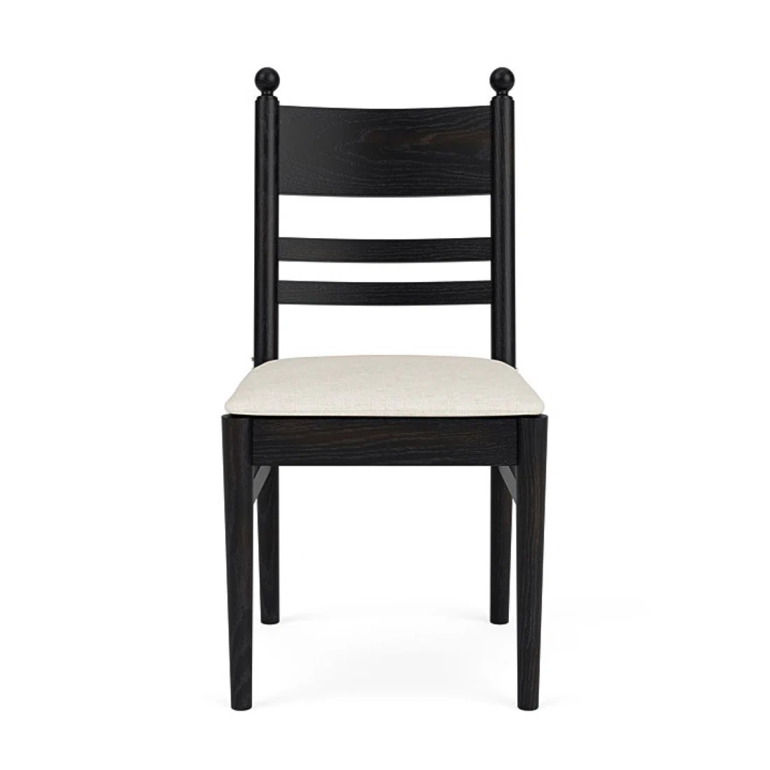 Billie Ladder Back Chair (Set of 2) | Birch Lane