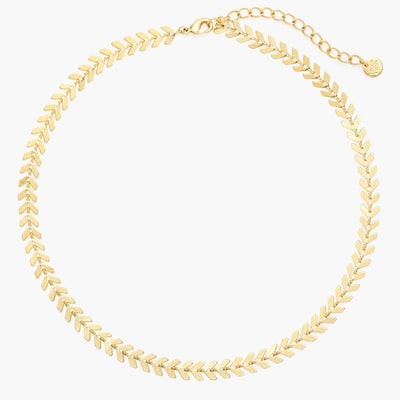 Brynn Choker | Brook and York