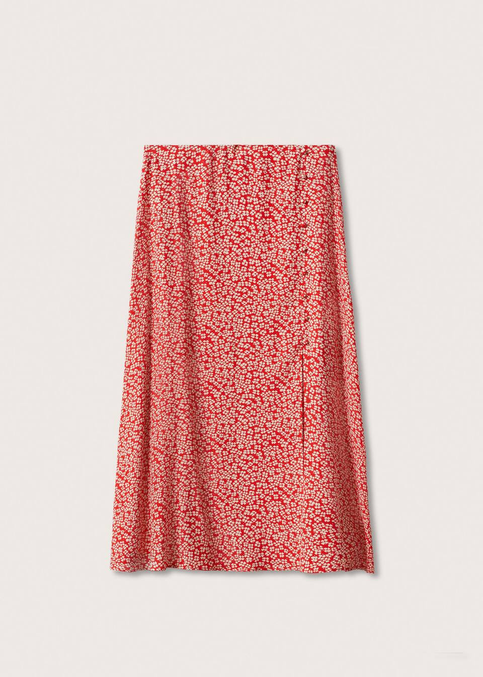 Recherche: jupe longue (30) | Mango France | MANGO (FR)