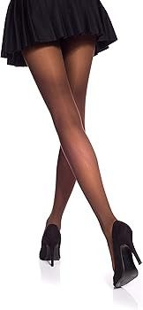 Romartex Colourful Microfiber 20 Denier Tights, 20 Colours, Sizes S-L | Amazon (UK)