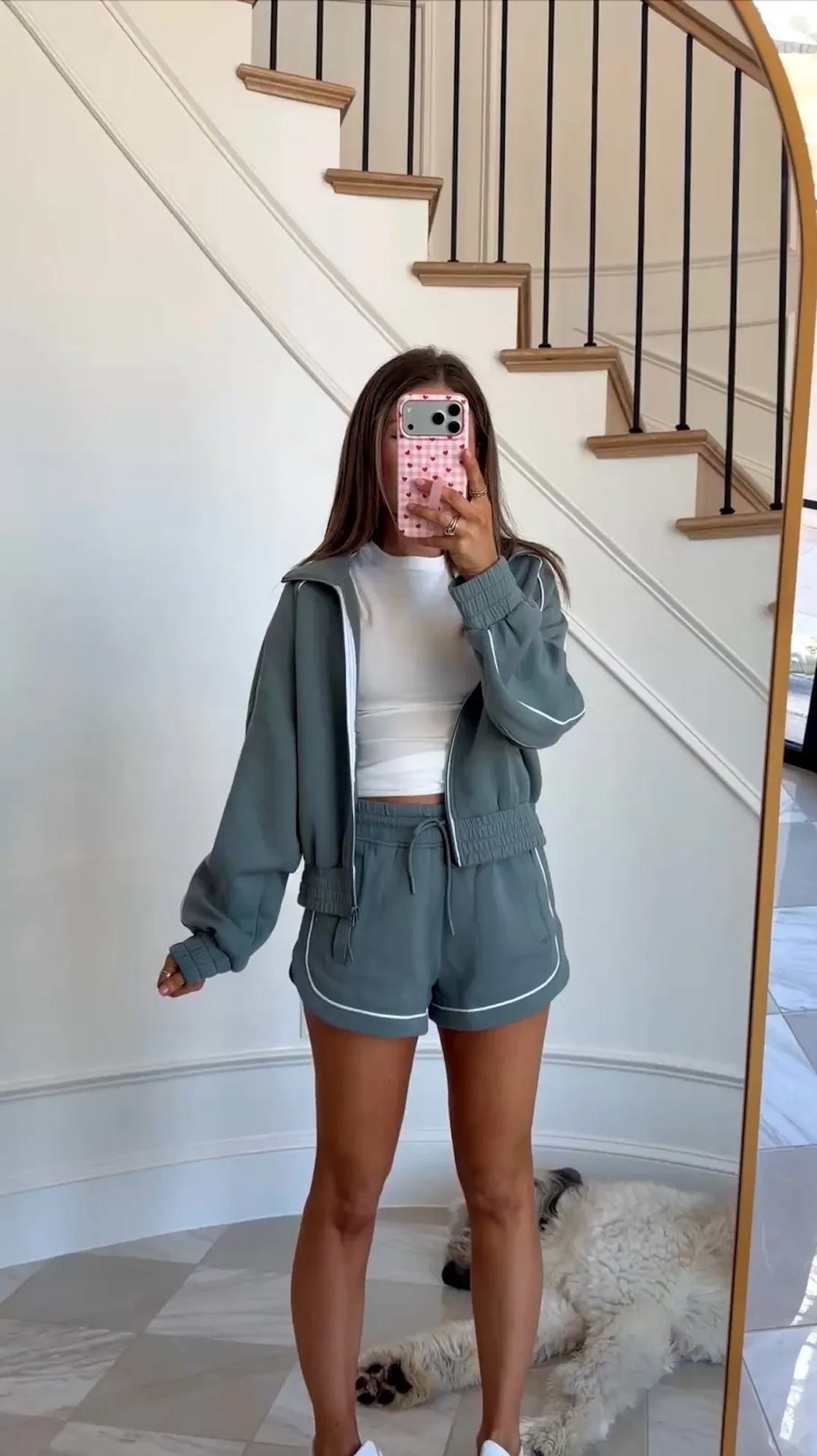 Your favorites in February! So many pieces that are perfect for spring and summer and so easy to dress up or down! 

 

#LTKSeasonal