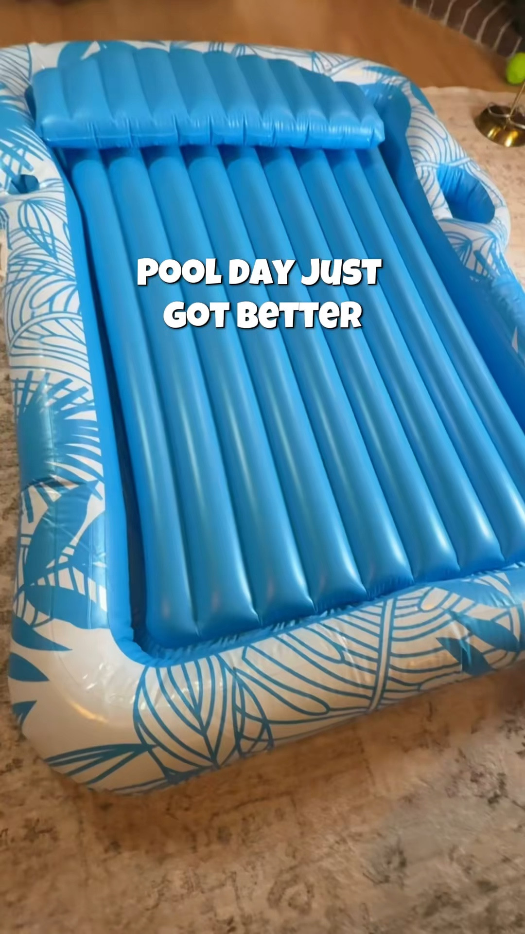 This is a perfect upgrade for your summer activities!

#LTKU #LTKmomlife #LTKKids