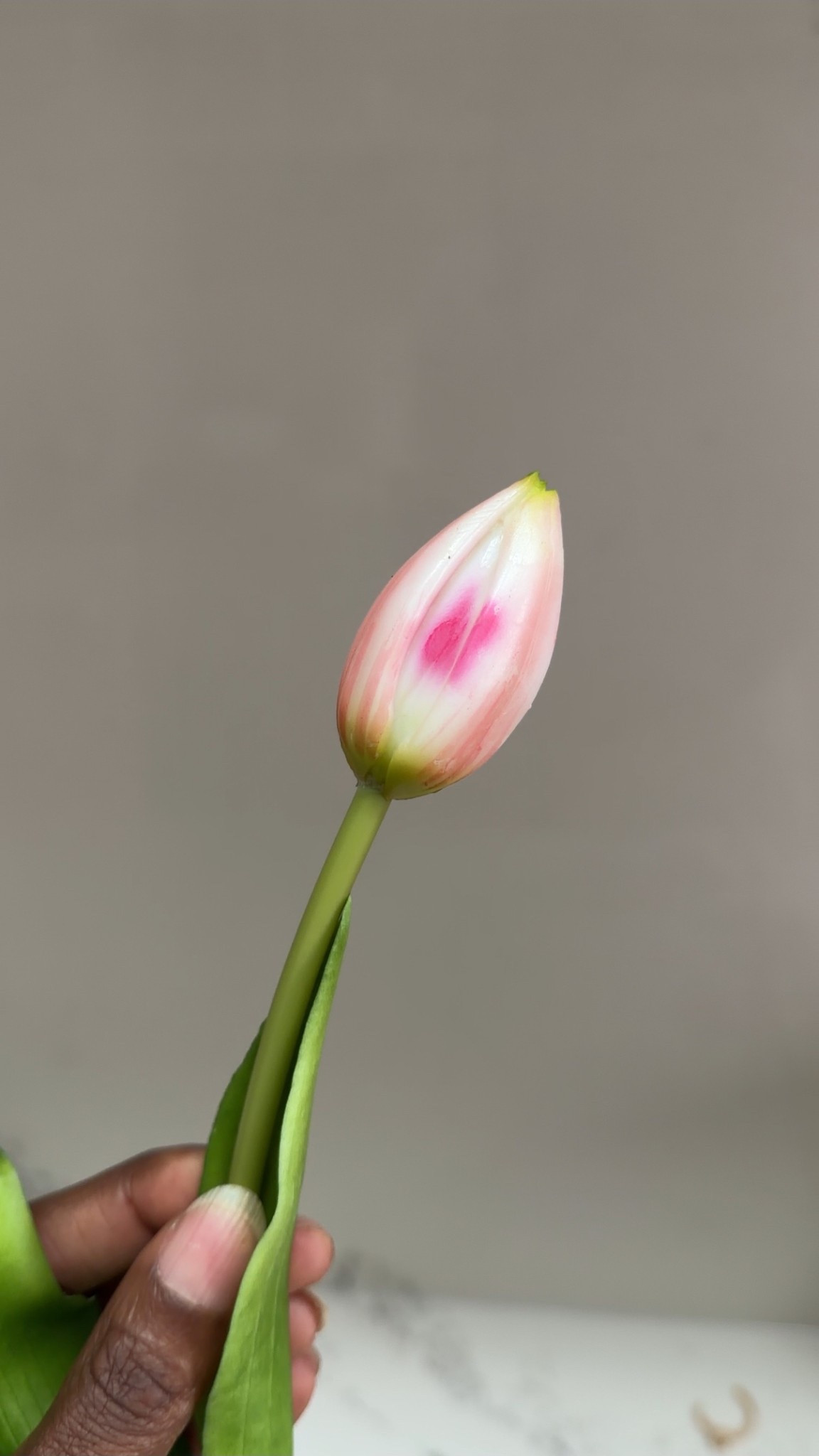 best faux tulips 