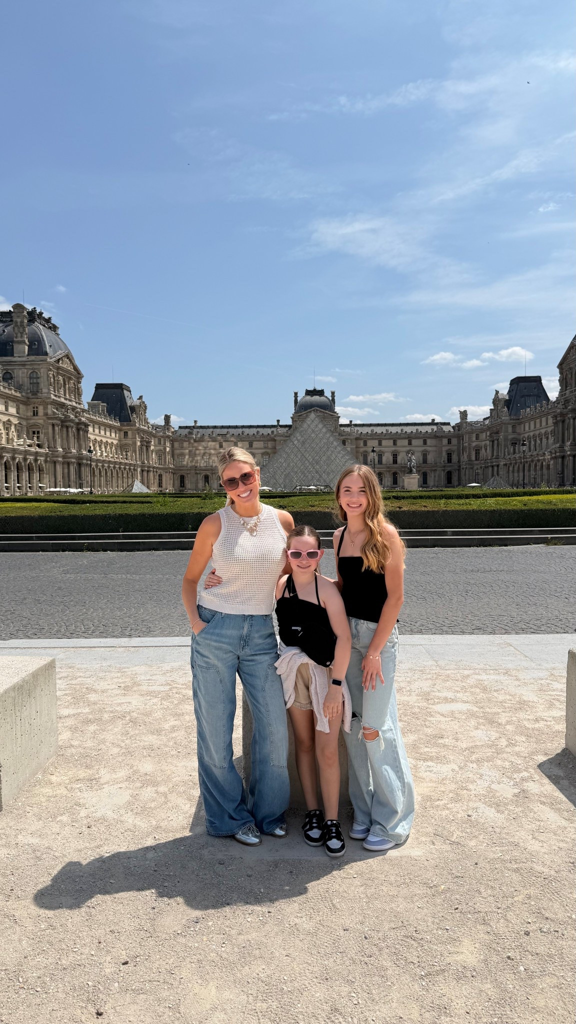 Anthropologie is having 20% off purchases of $100 or more! My jeans are from Anthropologie💕

#LTKSaleAlert #LTKTravel #LTKStyleTip