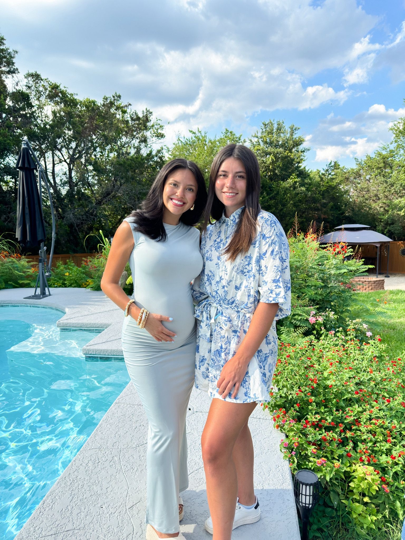 Baby Shower OOTD 

#LTKParties #LTKBaby