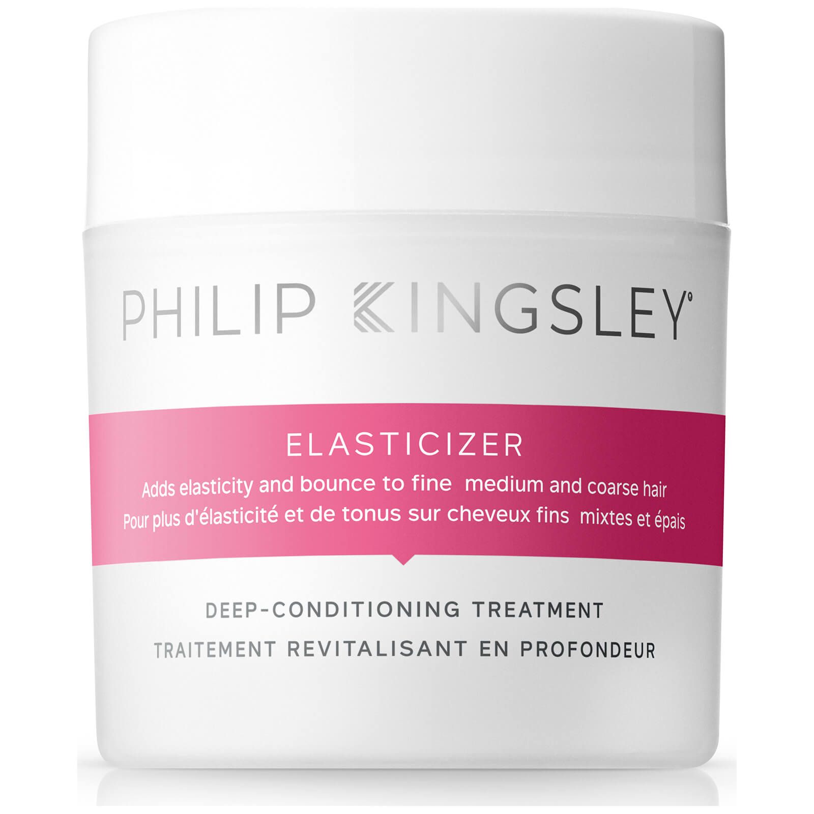 Philip Kingsley Elasticizer Intensive Treatment 150ml | Look Fantastic (UK)